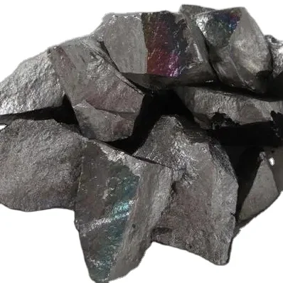 Supply High Quality FeMn Low Carbon Ferro Manganese