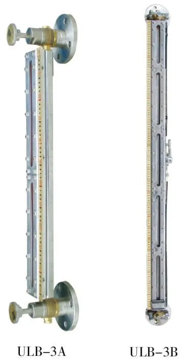 Liquid Lpg Gas Tank Level Indicator High Temperature Stainless Steel Magnetic Water Liquid Level Gauge