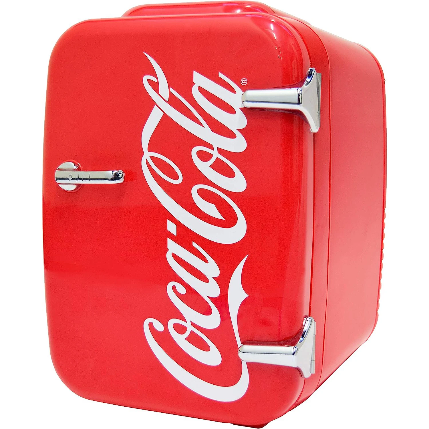 4L 5L Portable Mini Beauty Fridge Custom Little Makeup Refrigerator with Mirror Skin Care Cosmetic Beauty Fridge