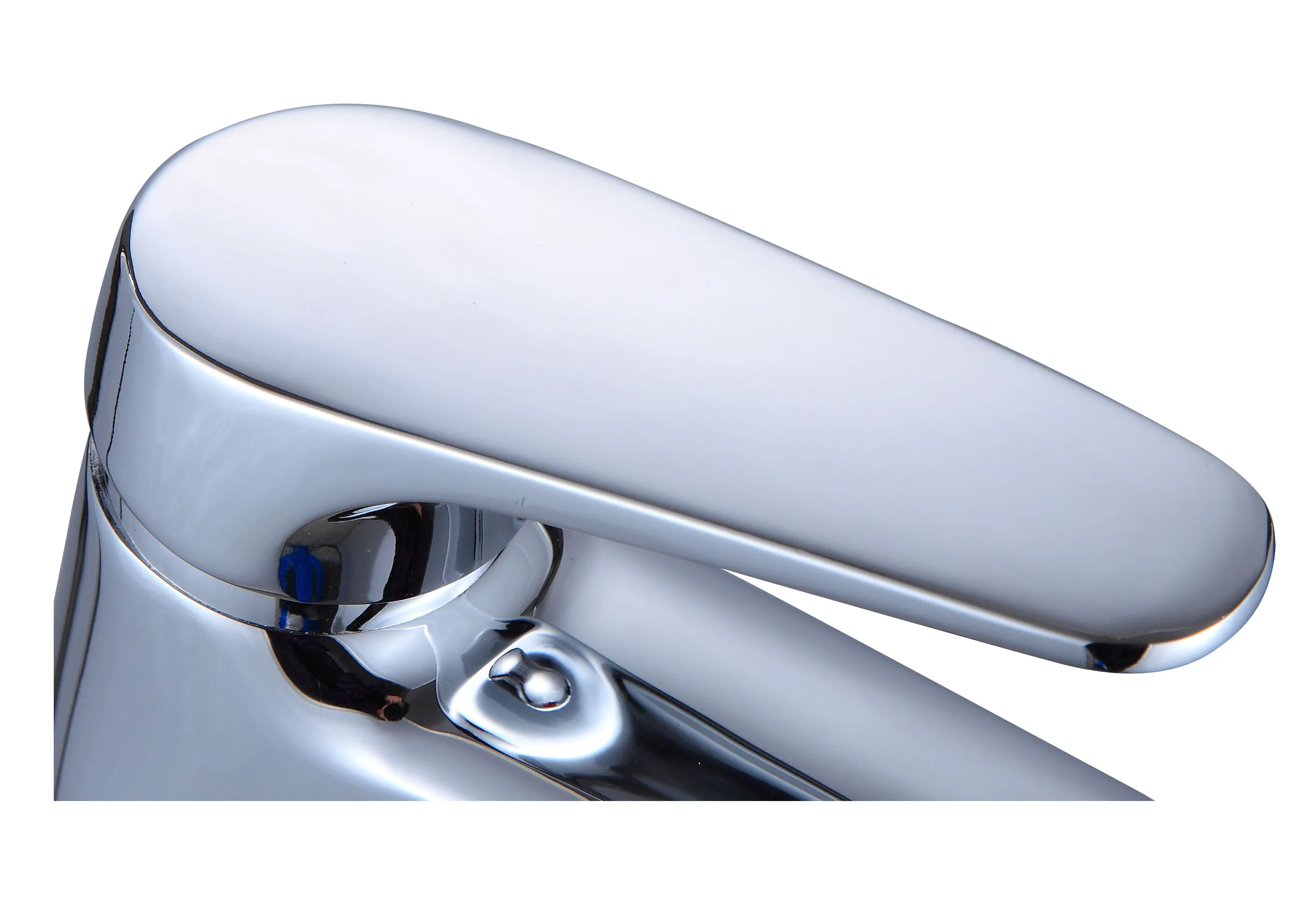 brass bathroom hot and cold single handle ceramic grifo wash basin faucet