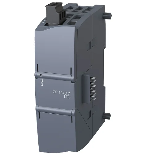 LOGO! CMR2040 communication module 6GK7 142-7EX00-0AX0