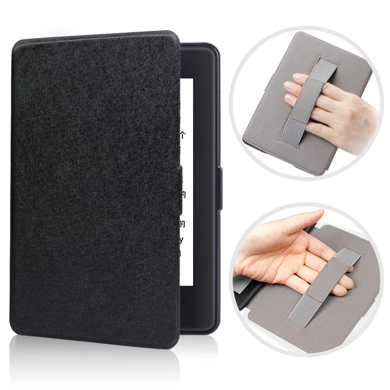 Printing Case For Amazon Kindle C2V2L3 2022 Scribe Smart Tablet Kindle Paperwhite 5 (11th) M2L3EK Handle Case Cover