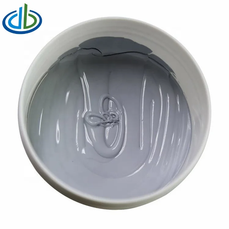 High Thermal Conductive Thermal Grease for CPU