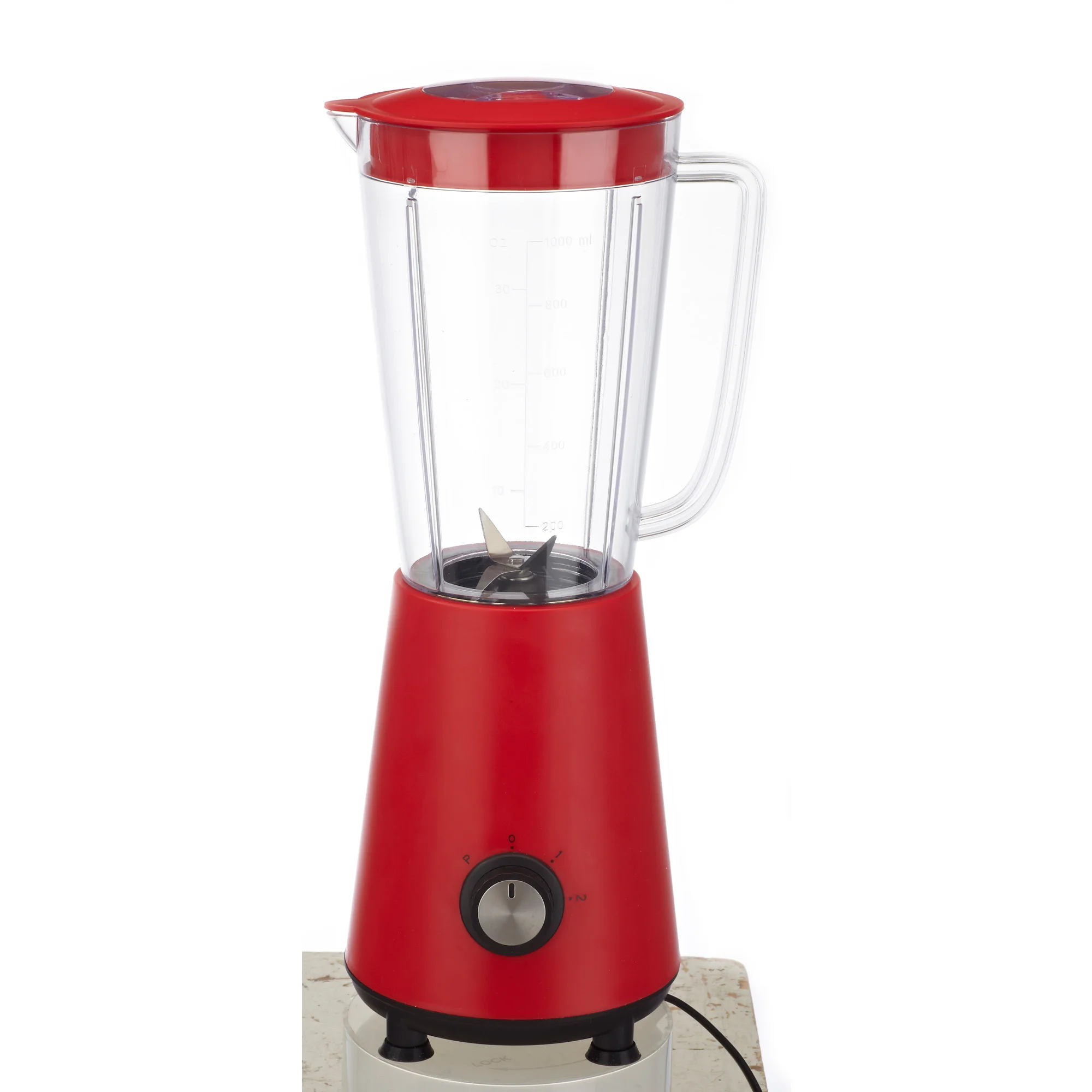 red Stand blender/Portable travel mini Juice Blender Mixer Cup sport milk shake blender