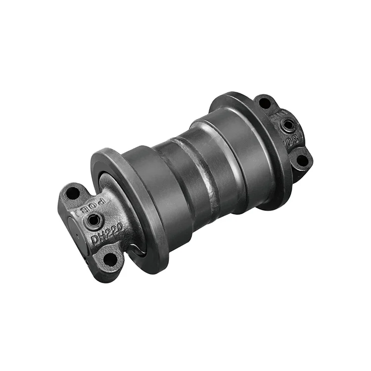 
 Прямая поставка с завода, детали ходовой части экскаватора, гусеничный каток 50mn  