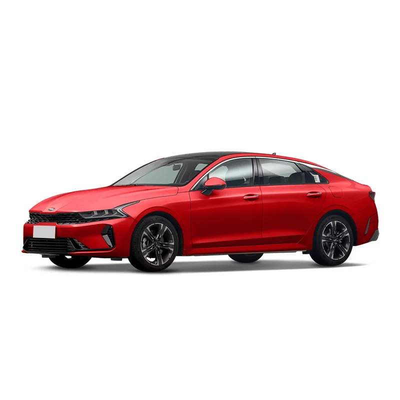 Новый автомобиль Kia K5 GT-Line седан 270T CVVD автомобили дешевый бензиновый