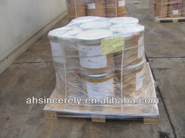 Mo 39.3% Industrial Grade Alkaloid Sodium Molybdate Fertilizer