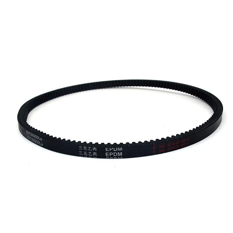 
fan belt, tooth triangle belt, all kinds of models are complete 