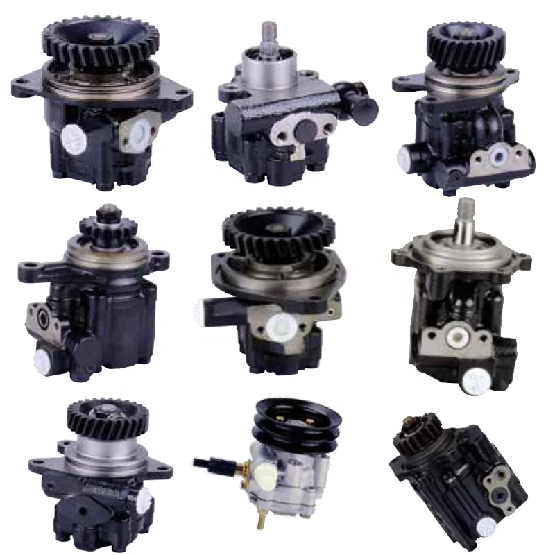 Hot sale  Truck Parts Clutch Servo for DAF RENAULT SCANIA 9700514230 9700514130 1506466 Clutch Booster