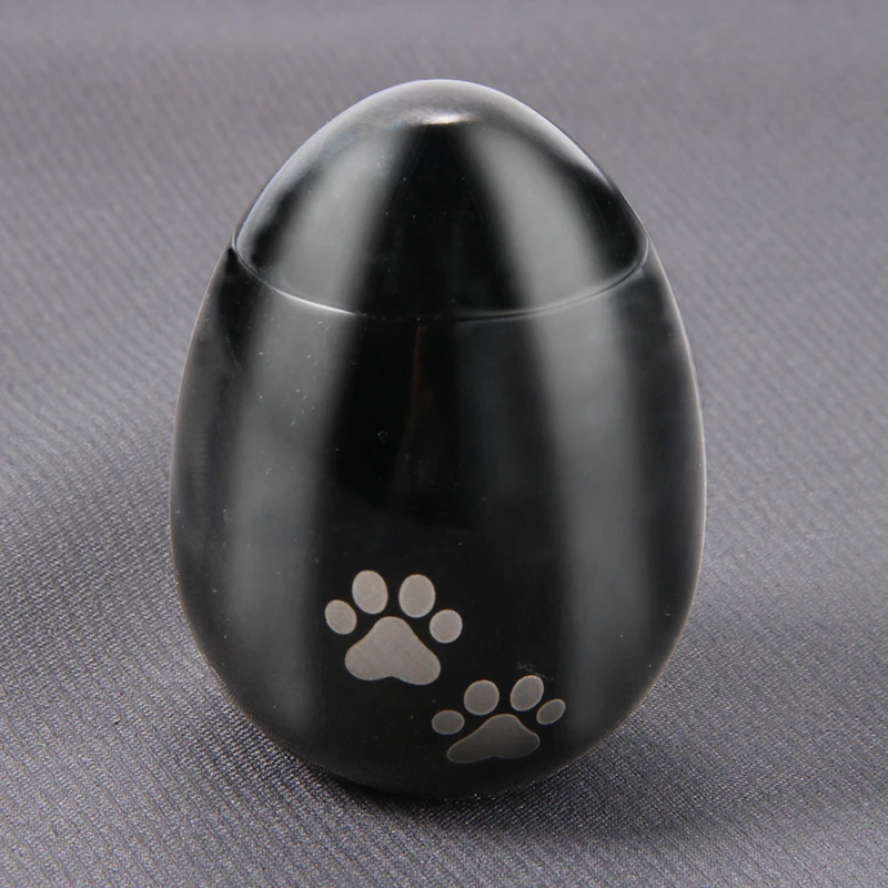 Factory Direct Customized Metal Memorial Urn Pet Multi-Styles Polishing Pet Ashes Urn