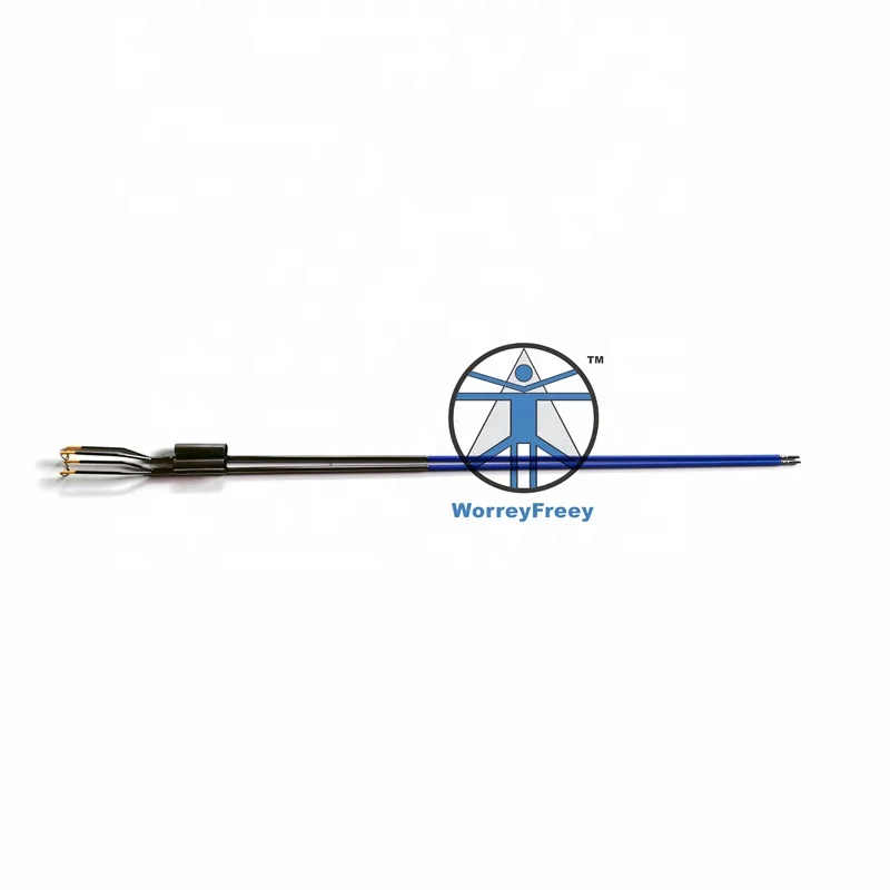 Urology endoscope loop electrode cutting loop for resectoscopy set resetoscope
