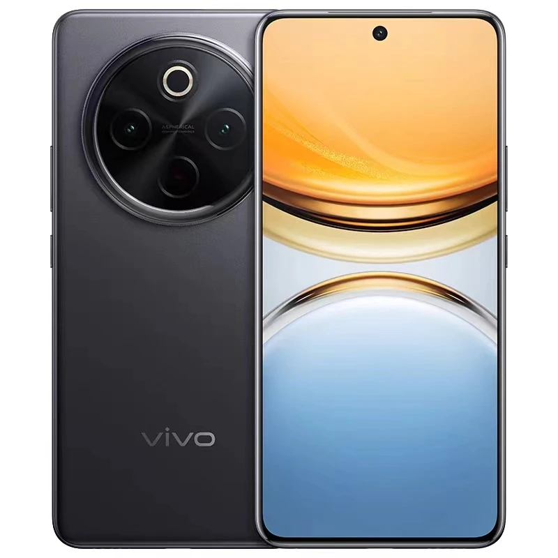 Оригинальный смартфон vivo Y300 pro 5G экран 6 77 дюйма Snapdragon Gen 1 6500 мАч аккумулятор высокой емкости 80 Вт быстрая зарядка