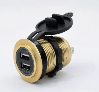 USB CHARGING STAND bus parts city bus bus accessories HC-B-65032