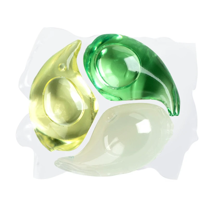 Factory Professional Own Branded Laundry Beads April Fresh Scent Beads Laundry Beads For Laundry