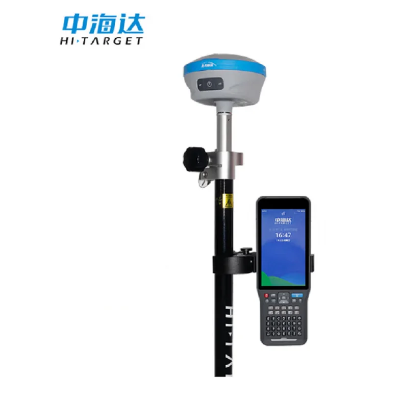 HITARGET good quality best rtk gnss receiver low cost rtk gnss receiver rtk gnss ts5 pro hot-selling