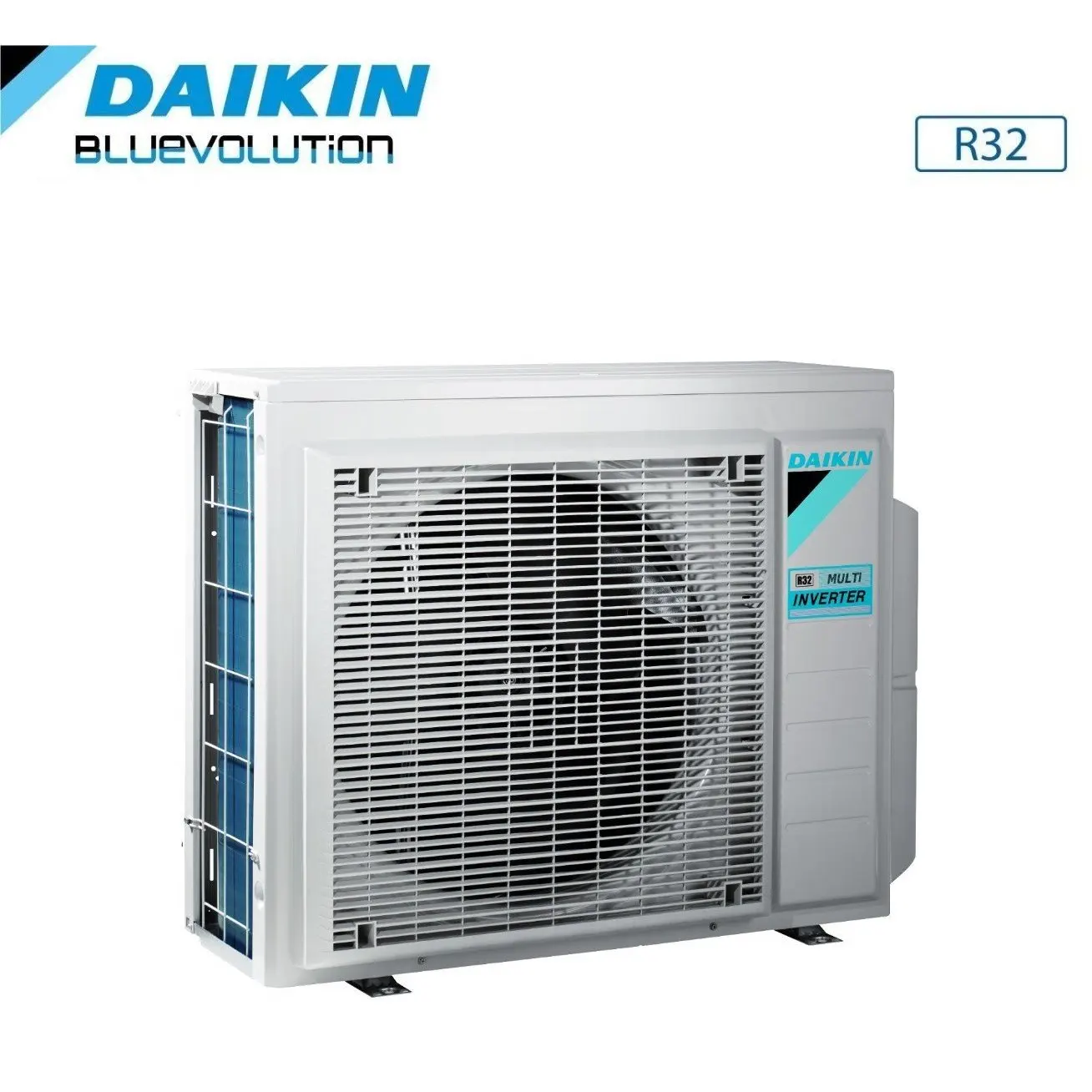 Unità Esterna Daikin Bluevolution Motore Multisplit 3MXM40N Trial Split R-32