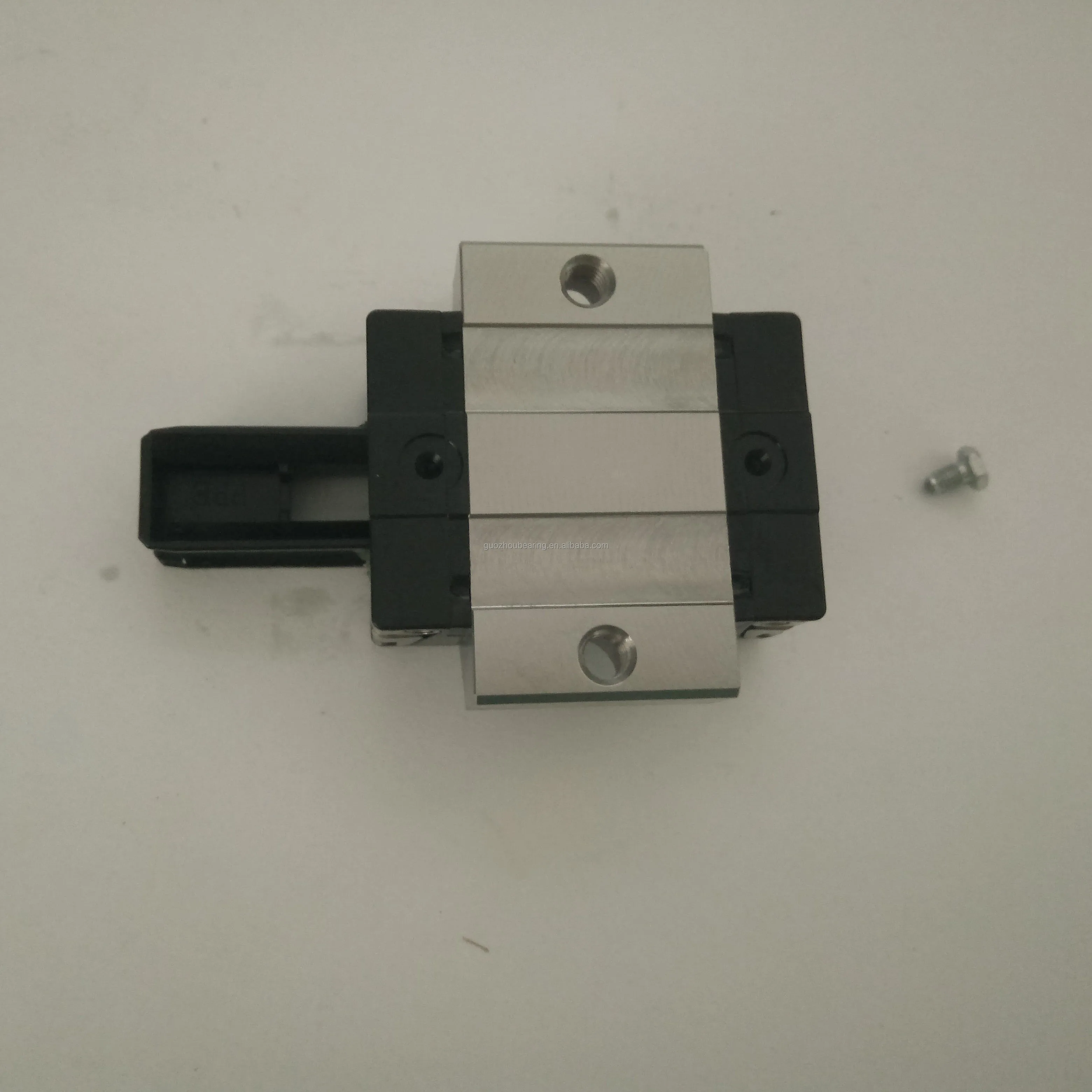 Rexroth Linear Guide Block R166511320 Linear Guideway Slide Bearing
