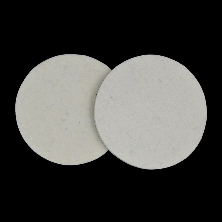 100% шерстяное колесо, металлическое стекло, камень, дерево, полировальный диск, шлифовальная машина, зеркальный войлок, самоклеящееся шлифовальное колесо для шерсти