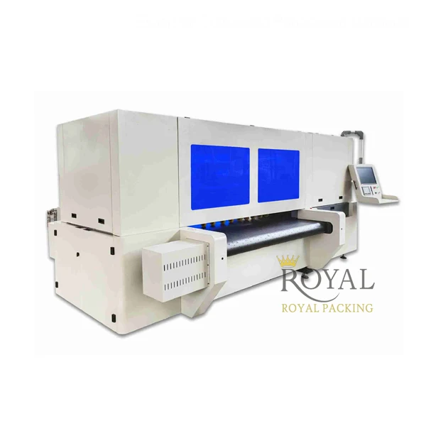 High Speed Single Pass UV Printer digital