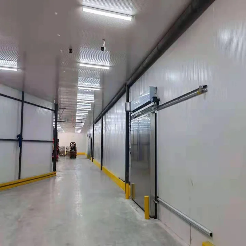 Factory direct sale polyurethane pu sandwich panel production line sandwich panels price for cold room