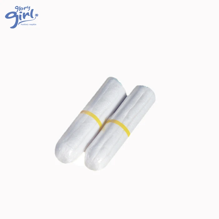 More daily care healthier Slava Girl Oui Tampon Brands