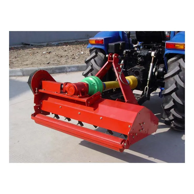 Hot sale Farm machine Tractor flail mower for sale