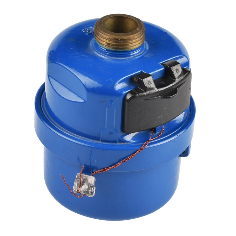 Rotary Piston Volumetric flow meter class c