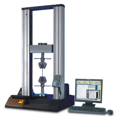
Mentek Drop test chamber/Automatic Servo Driven Press/Material Universal Testing Machine 