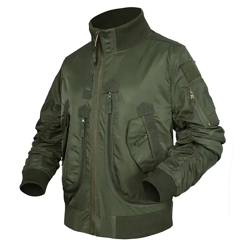 Wholesale Clothing Custom Mens Waterproof Casual Plain Windproof Softshell Jacket Cheap China Soft Black Red OEM Pockets Spandex