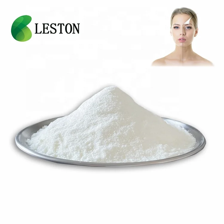 Hydrolyzed Oem Fish Collagen Peptides Powder Private Label Hydrolysed Collagen Peptides