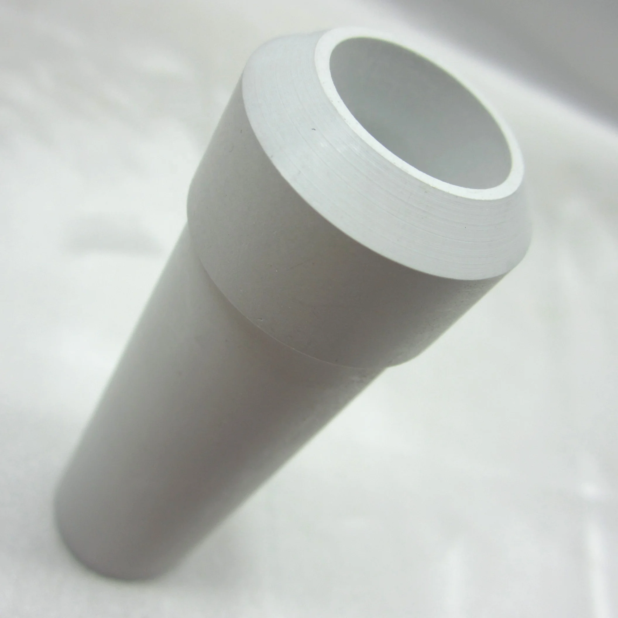 BN Ceramic rod shaft Insulation Complex boron nitride rod tube