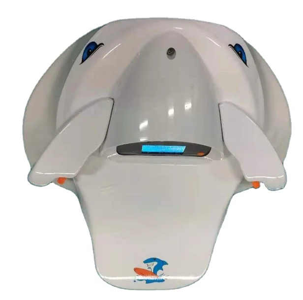 Camoro Water Sports  Motor mini electric hydrofoil surfboard for kids