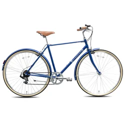 2018 New Arrival Factory Price Cruiser men Bicycle City Bike