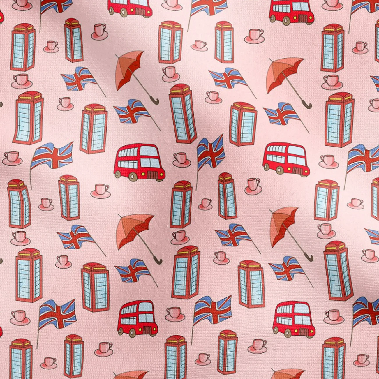 Mediumweight Custom Design Knitted Eco Friendly Pique Stretch Customized Print Spandex Lycra Fabric For Yoga Leggings