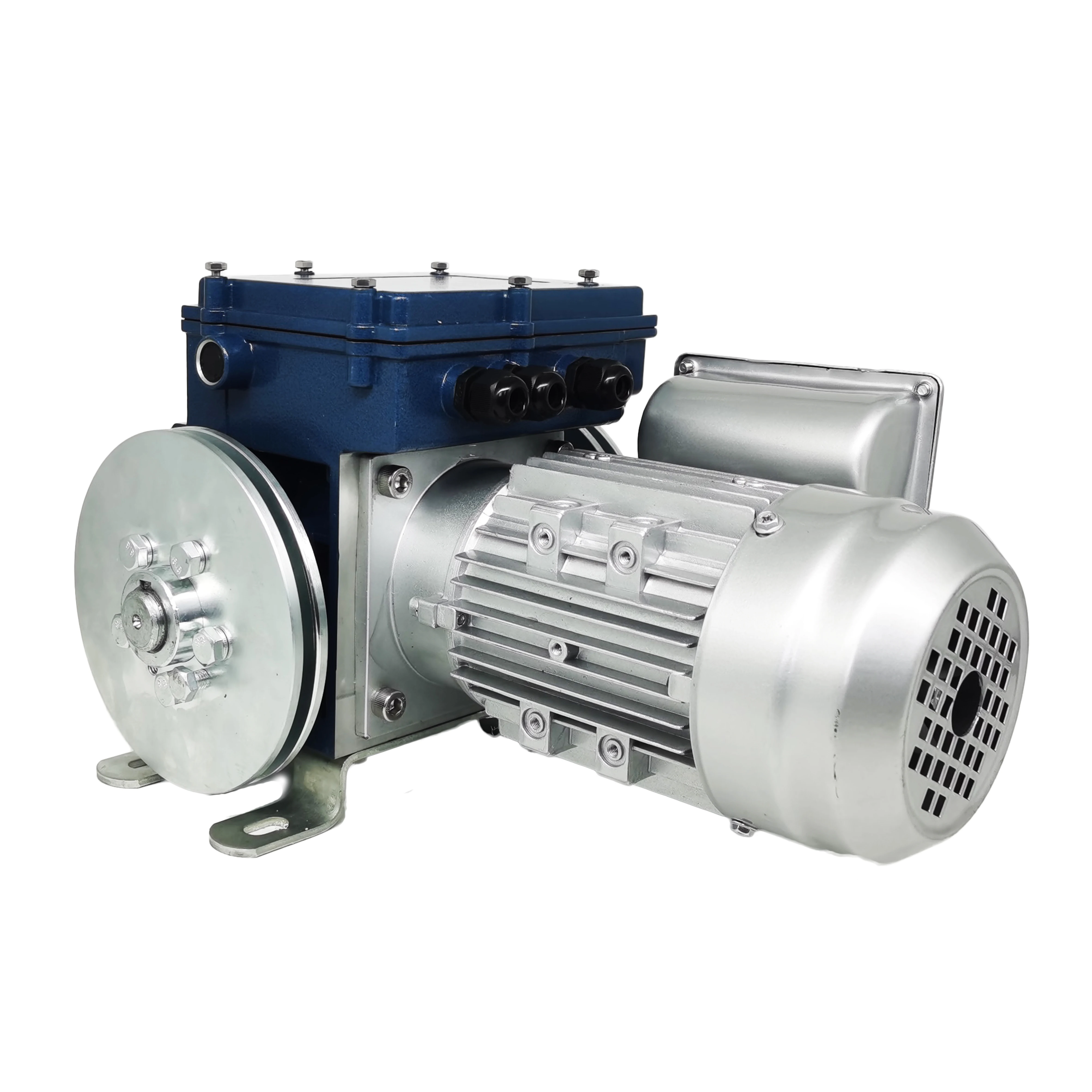 Maxpower Gear Reducer Reducer Speed Worm Gear Motor Worm Speed Reducer For Greenhouse Livestock