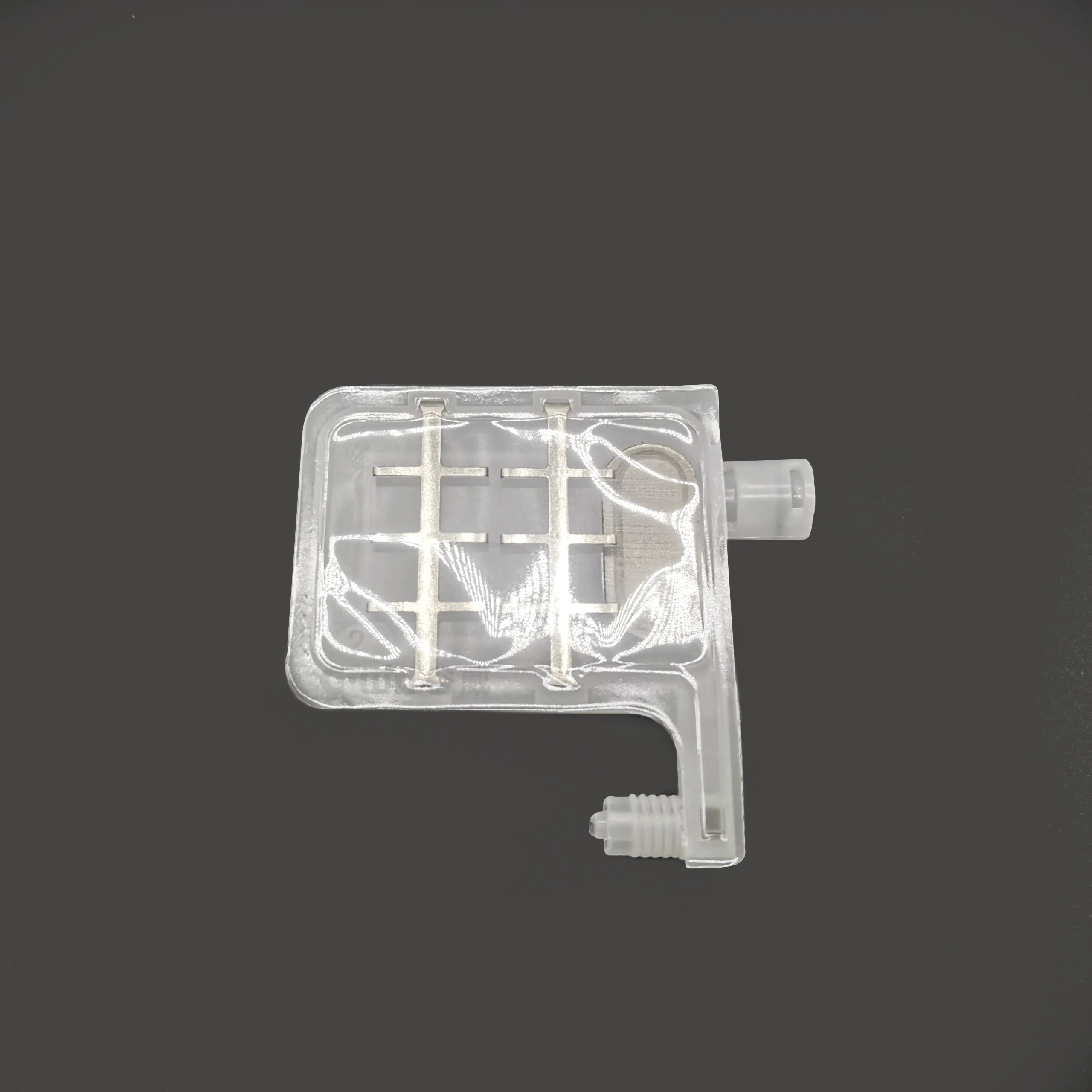 Brand new low price  DX4 ink damper for roland printing machine DX4 printhead