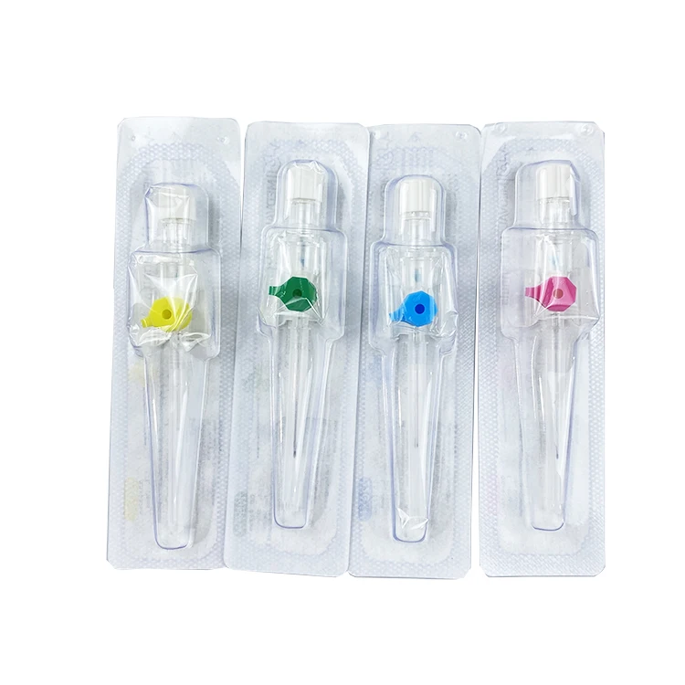 ce iso Iv Cannula Price,Iv Cannula  Manufacturer in china