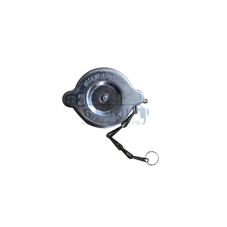 High quality Yutong ZK6122HL bus parts 1311-00782 Expansion tank pressure