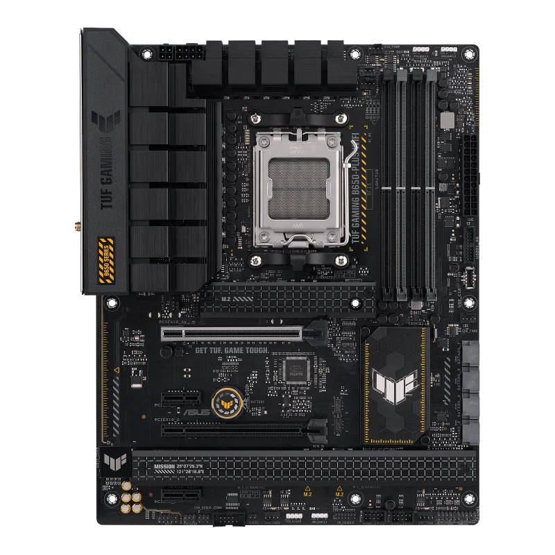 Factory Motherboard B650M-PLUS B650-PLUS B650M-A B650-A B650E-E B650E-F B650E-I B660M-E WIFI AM5