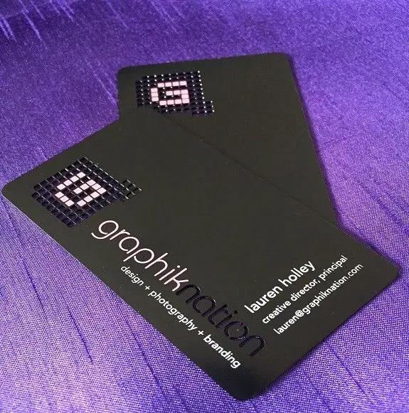 Бесплатный образец, чистая металлическая карта контроля доступа CR80, NFC RFID 213 215 216, металлические смарт-карты с гравировкой, металлическая визитная карточка b