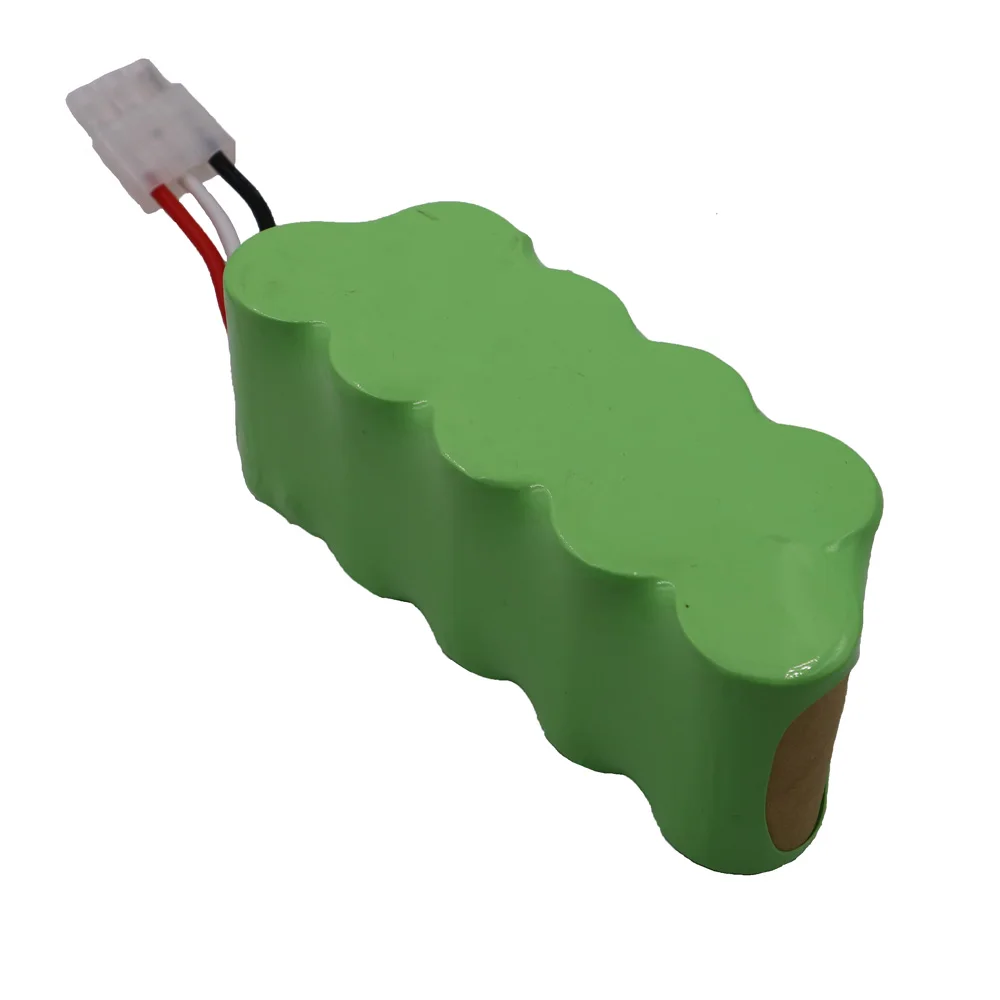 C&P SK10.8V 2500mah SV116N SV1106N SV1110 SV1110N Ni-MH battery For Shark