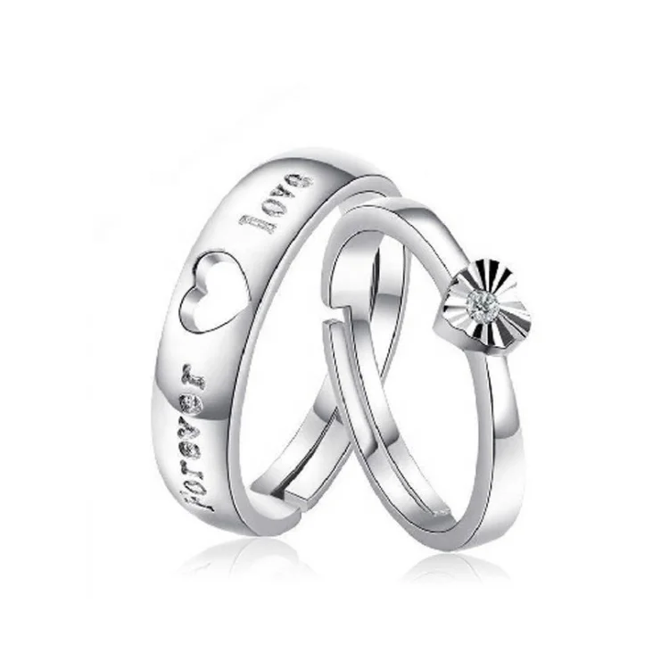 
Factory Customized Ring 