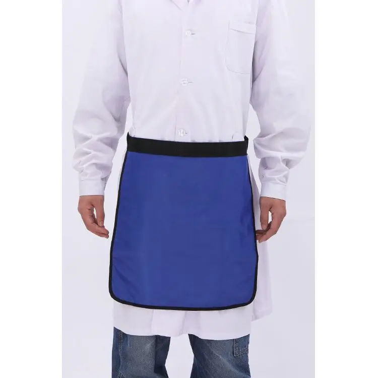 China Manufacturer x-ray radiation protection lead apron