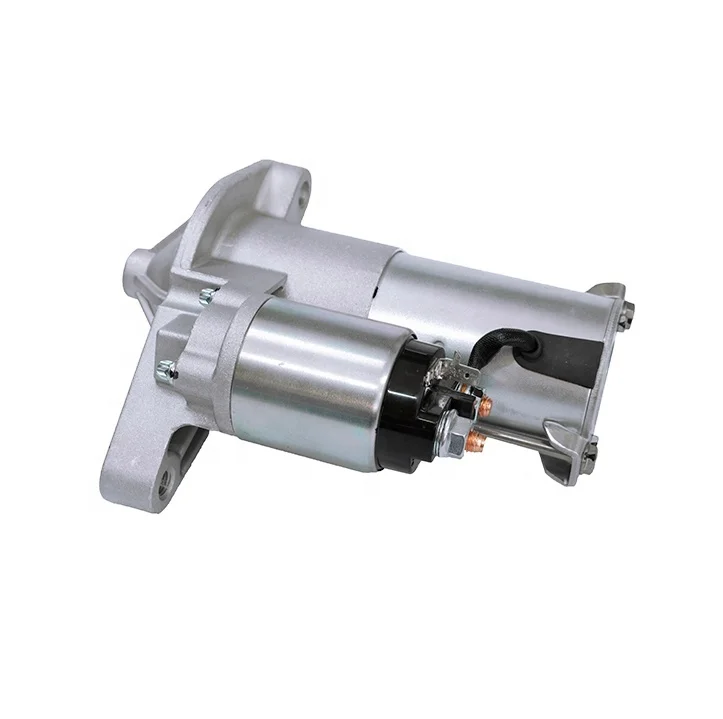 Auto parts car starter starting motor 477F-3708110 fit for chery automobile with good price