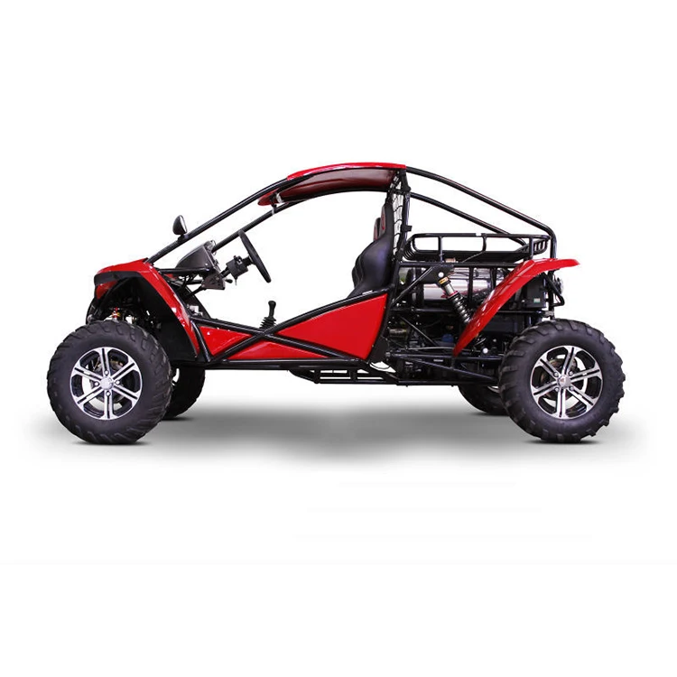 Renli EPA Xtreme buggy Chery 1500cc motor
