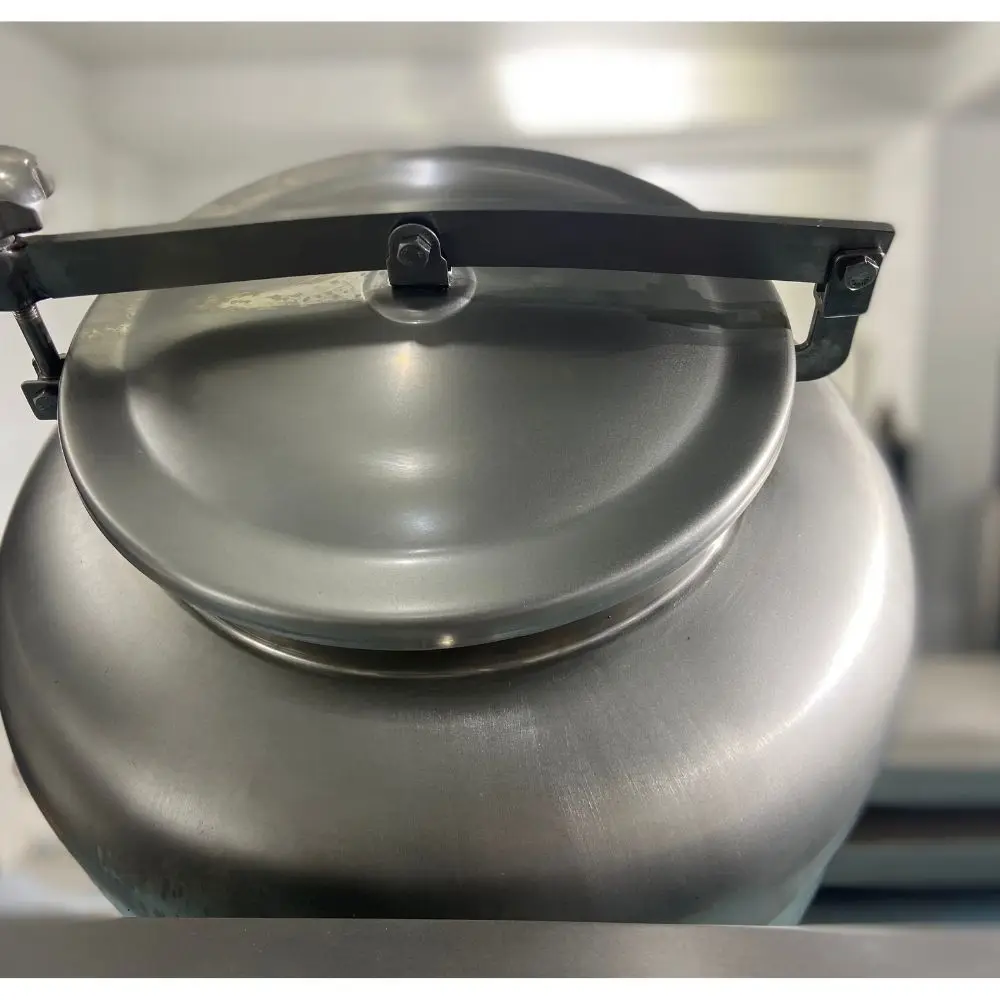 YDV-100 dry mixing v blender roland v mixer