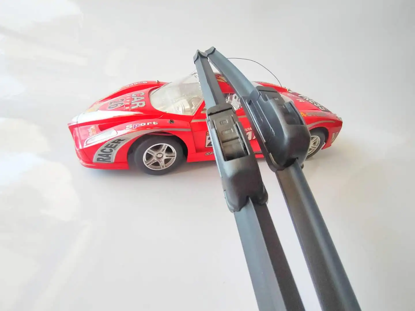 
exterior accessories auto parts windscreen best silicone car wiper blades for hino windshield wiper 