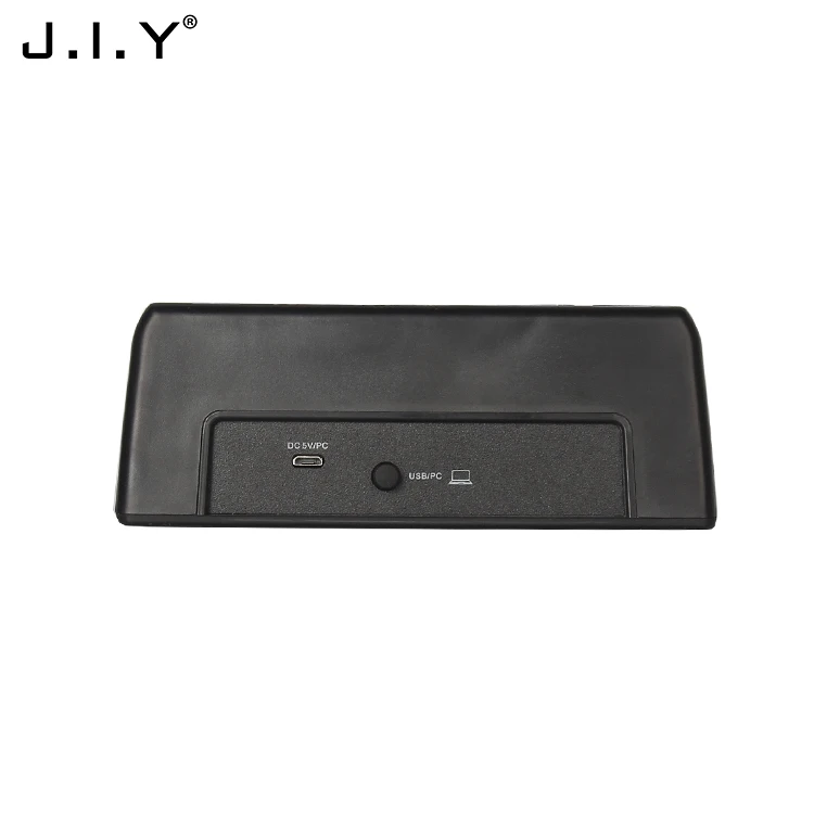 J.i.y F-4A 4-канальный видеорегистратор Mini USB аудио смеситель микшерная консоль для