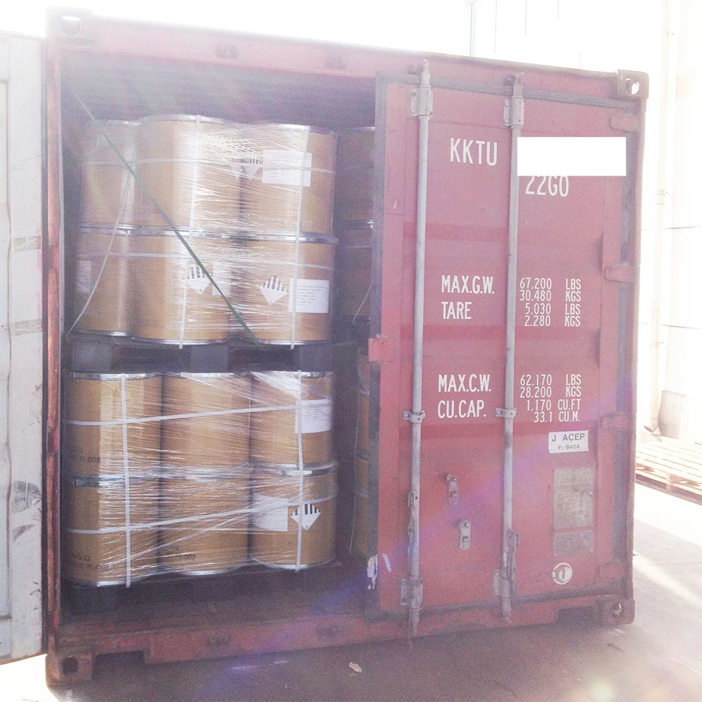 Factory price for Pendimethalin 92% TC