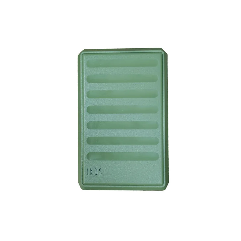High Quality IKOS K7 Non-PTA SIM Dual Standby Adapter For IPhone